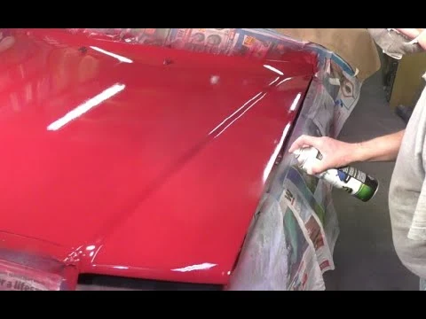 Wie hoch sind die Kosten für eine Lackierhaube