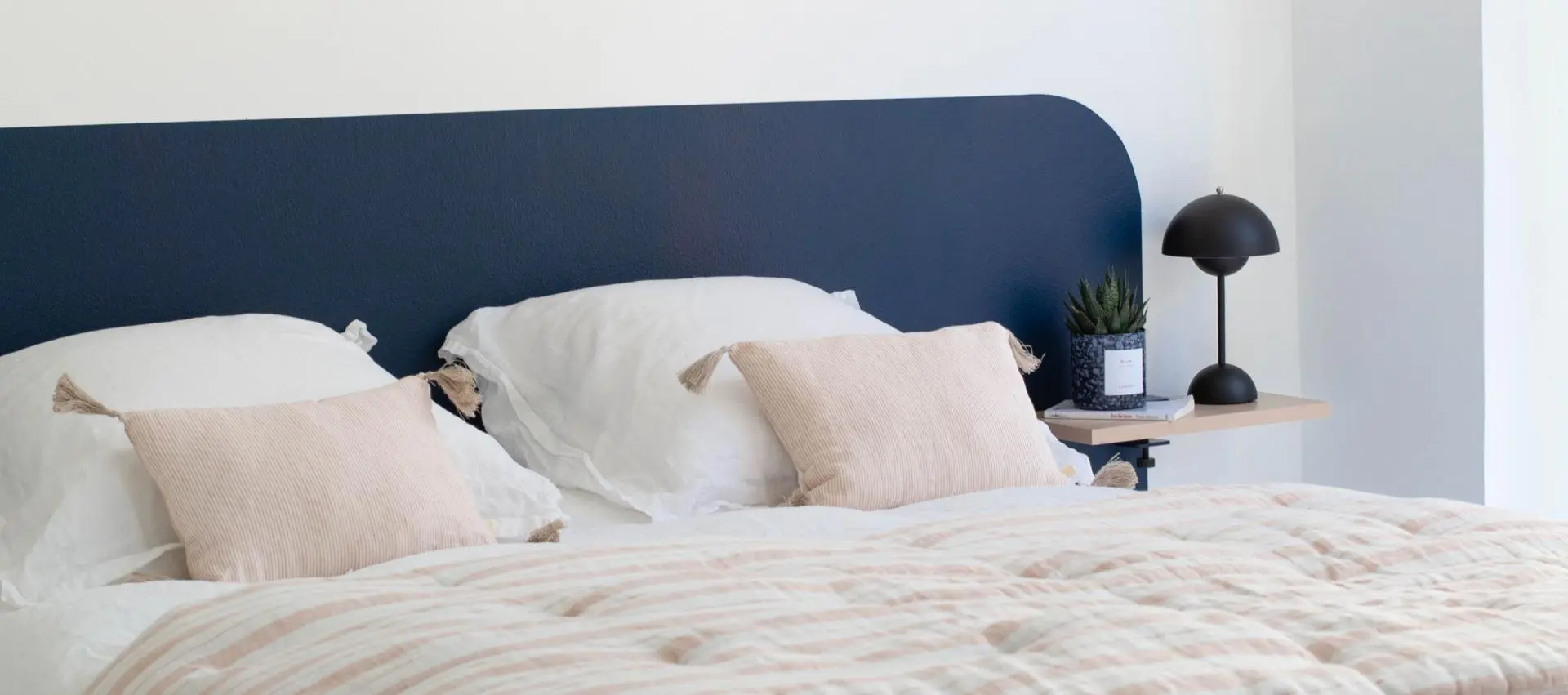 Wie malt man ein Kopfteil