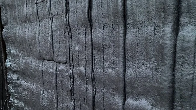 Wie streicht man Schaumstoffisolierung