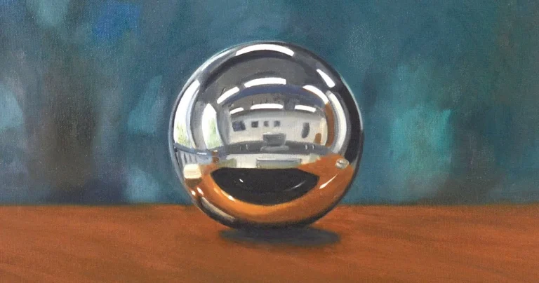 Wie man Chrom spritzt